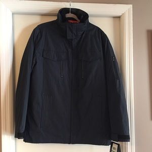London Fog winter jacket. Brand new with tags.